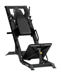 Hoist HF-4357 Leg Press Hack Combo